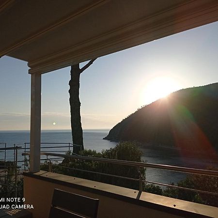Casafischea19 Apartment Moneglia Exterior photo