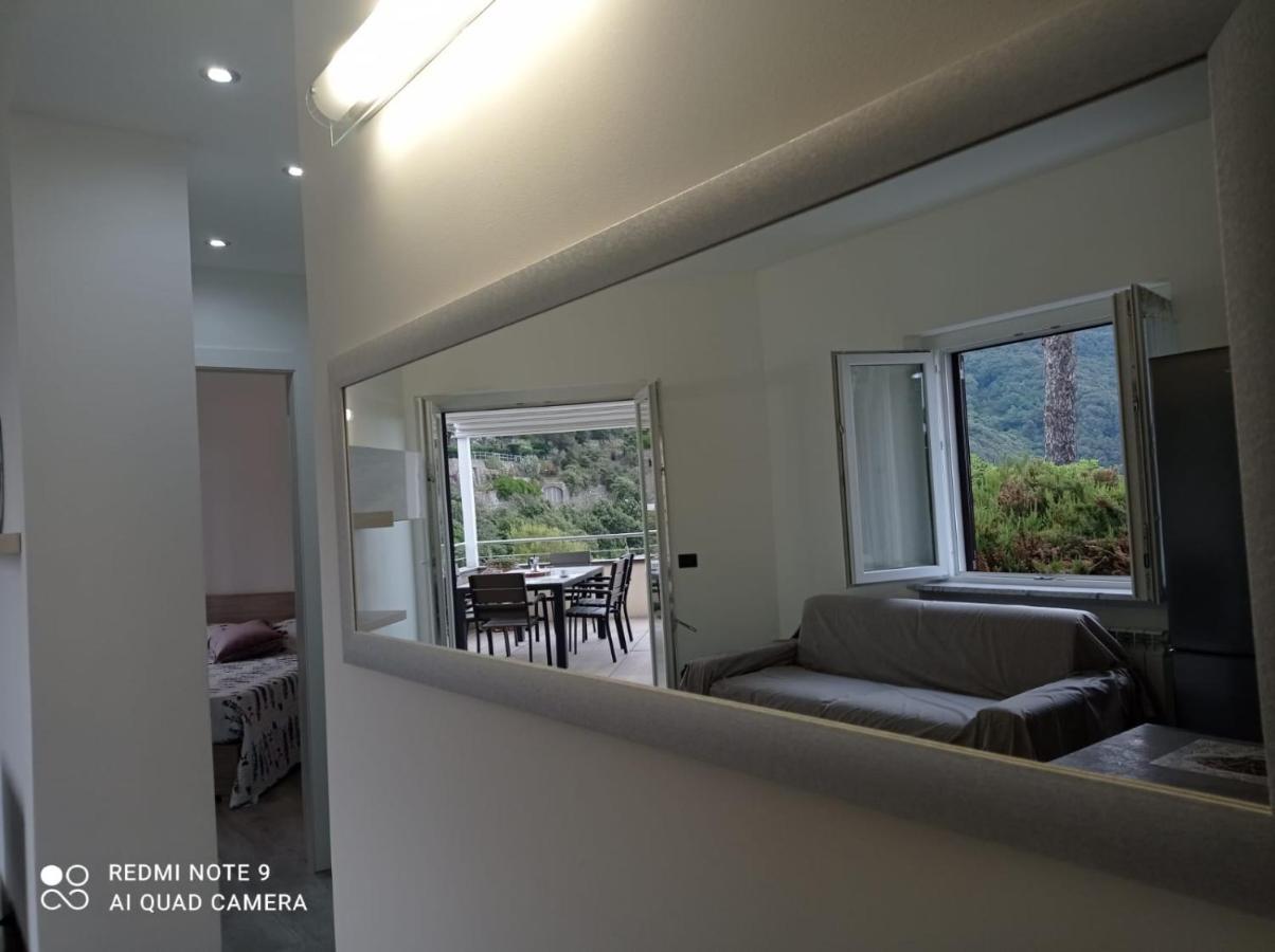 Casafischea19 Apartment Moneglia Exterior photo