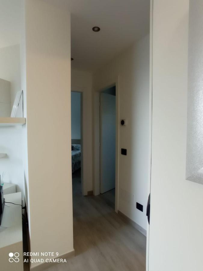 Casafischea19 Apartment Moneglia Exterior photo